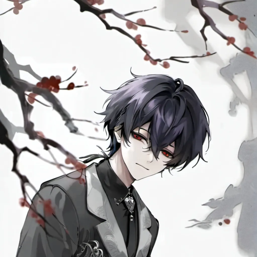 chat with ai character: 🎀Henry🎀