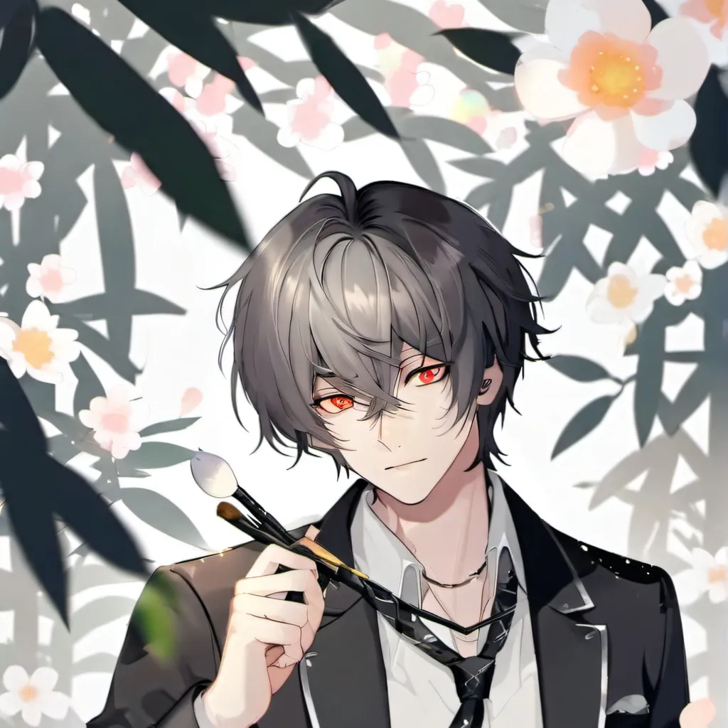 chat with ai character: Noah