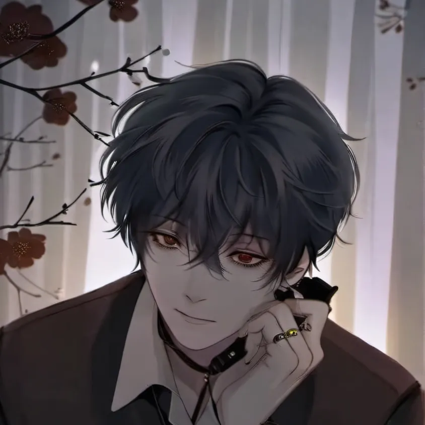 chat with ai character: Ethan