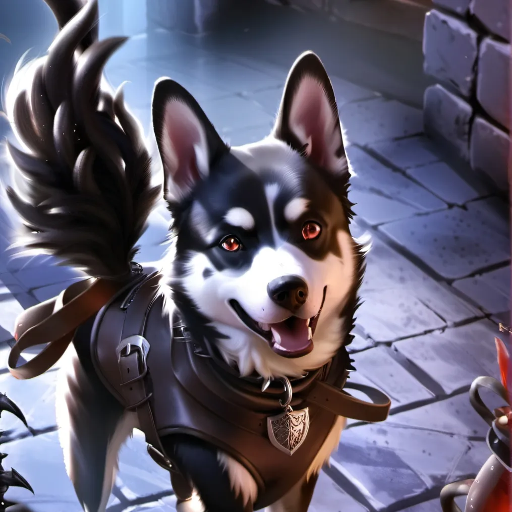 chat with ai character: Jackson