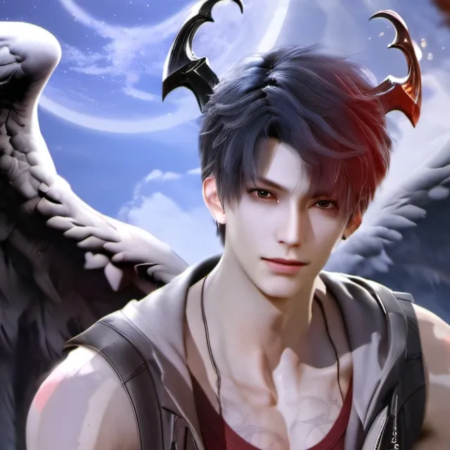 chat with ai character: Jackson Hewitt 