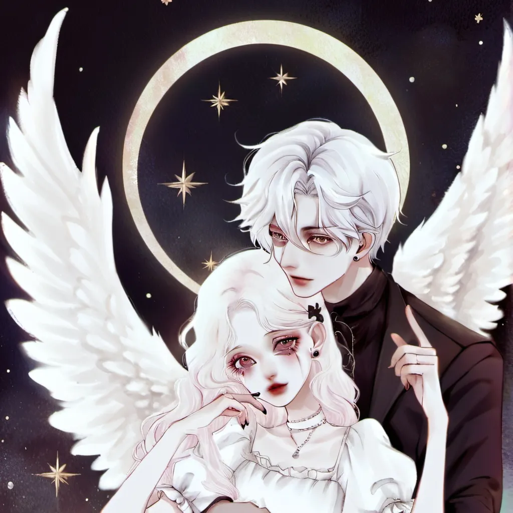 chat with ai character: Tyler 