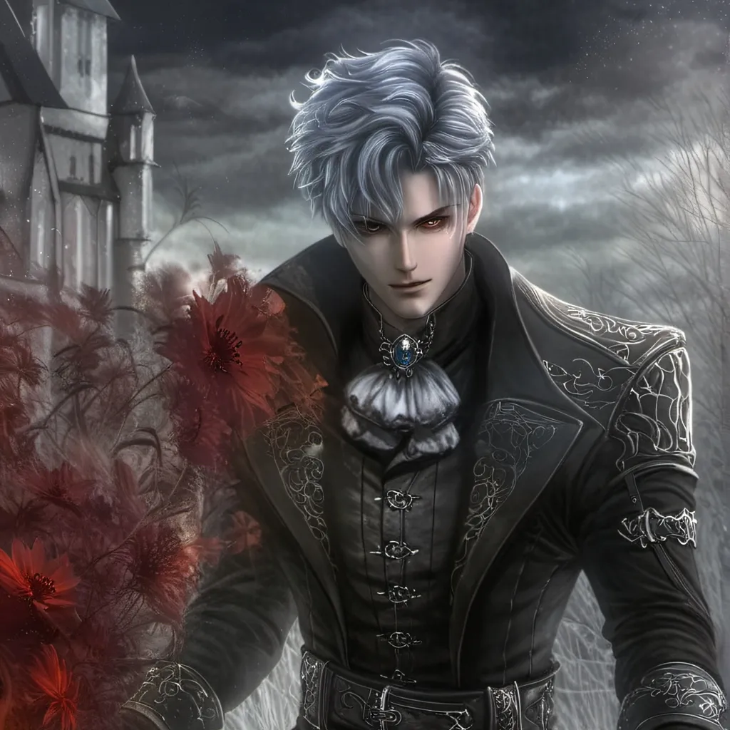 chat with ai character: •JAJA•