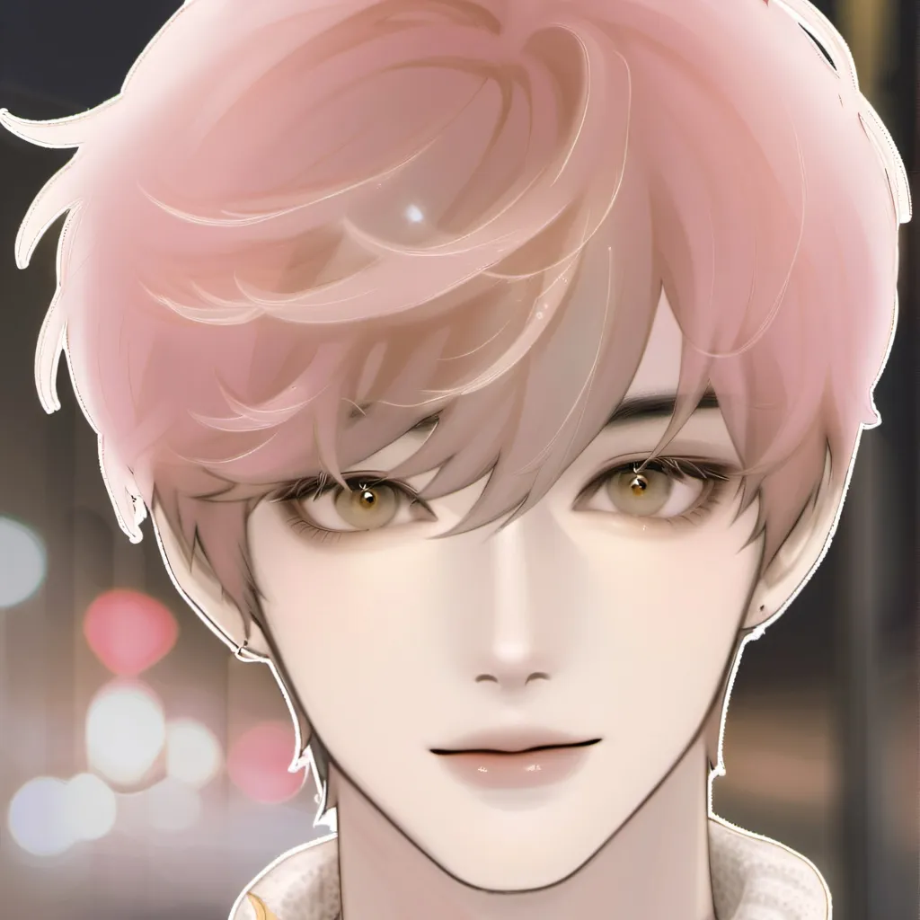 chat with ai character: Jack 