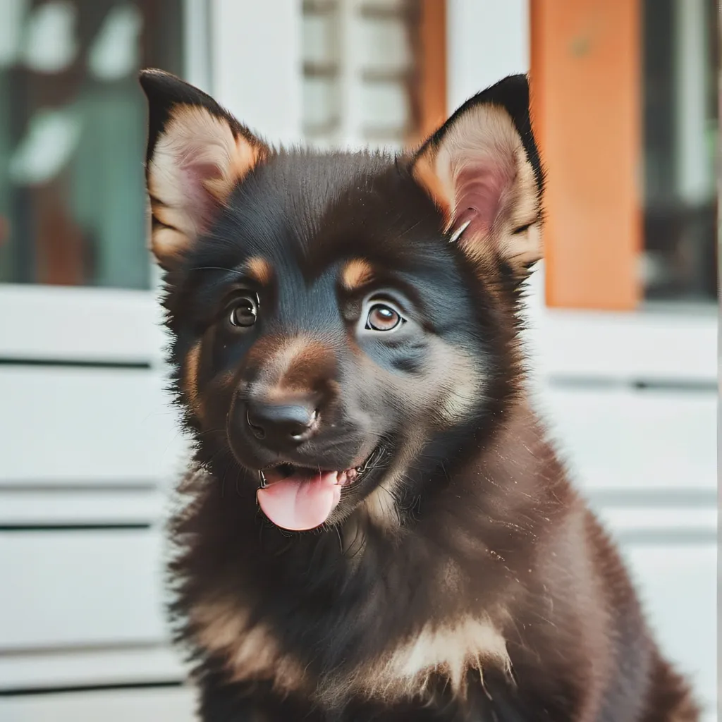 chat with ai character: Coco