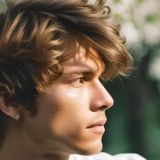 chat with ai character: Joel