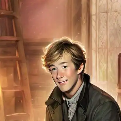 chat with ai character: Noah