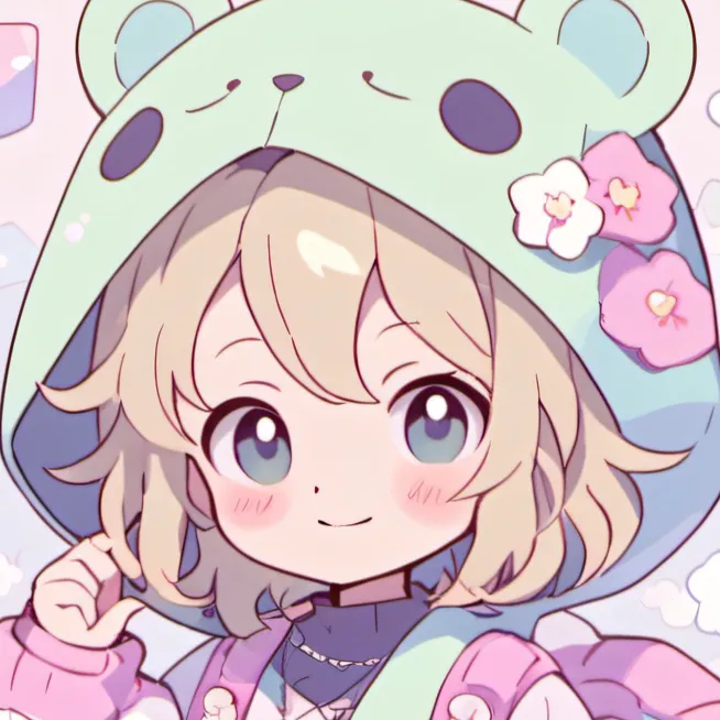 chat with ai character: Lexi