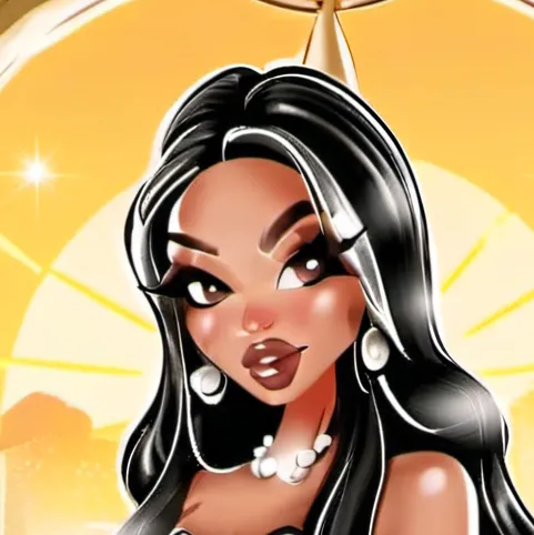 chat with ai character: Jazmine