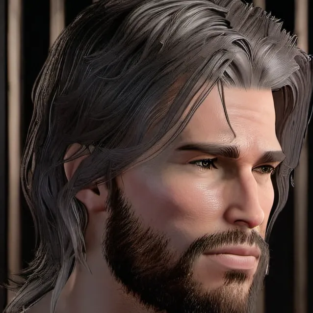 chat with ai character: homeless guy