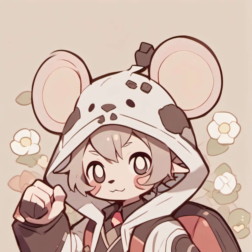 chat with ai character: 🐀..<<Ratii.