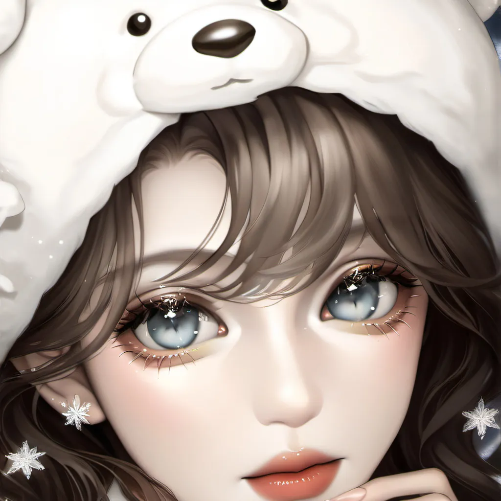 chat with ai character: 🐻‍❄️__sørå