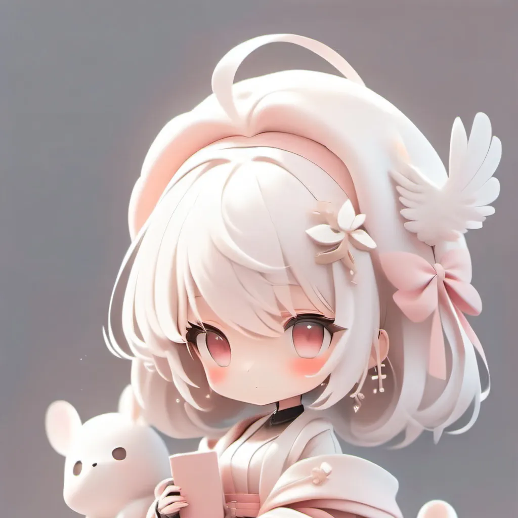 chat with ai character: __| silvėr |__