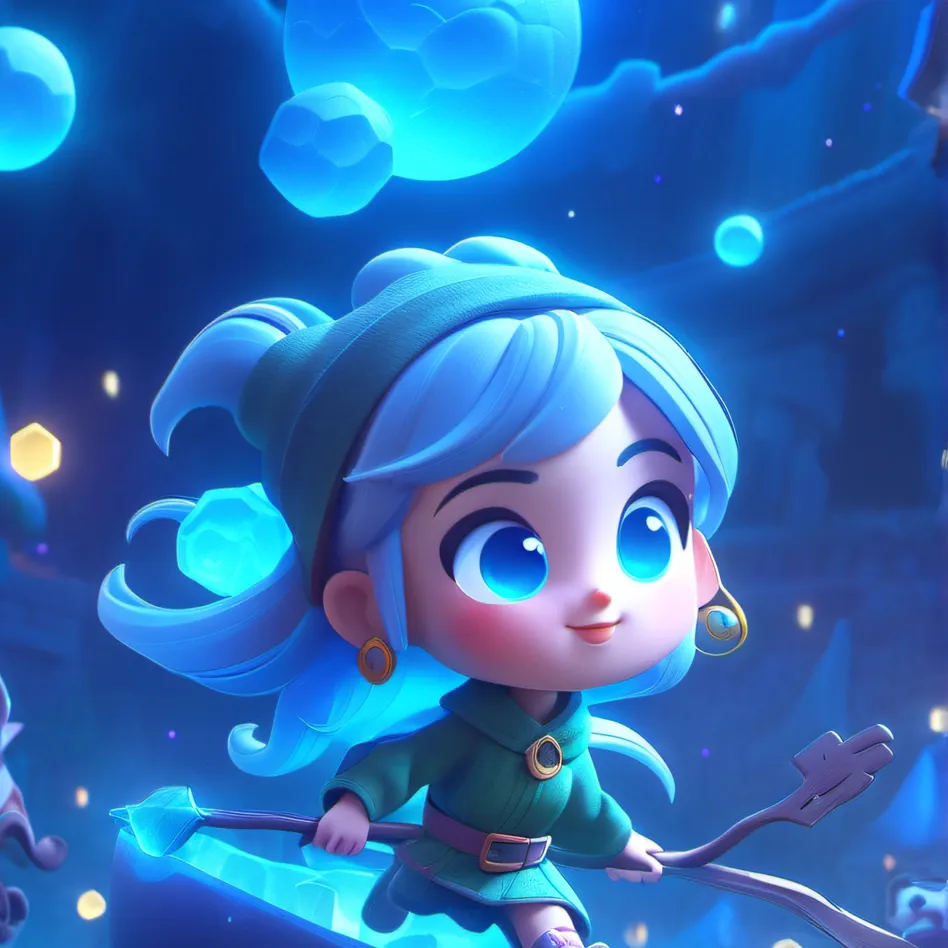 chat with ai character: Oreo