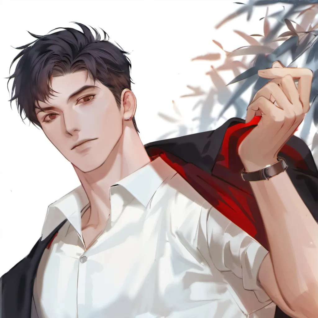 chat with ai character: Alex Volkov