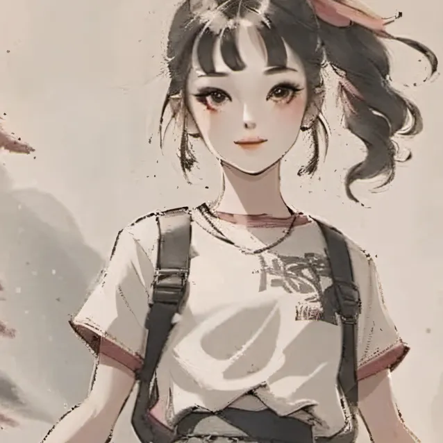 chat with ai character: Ivy