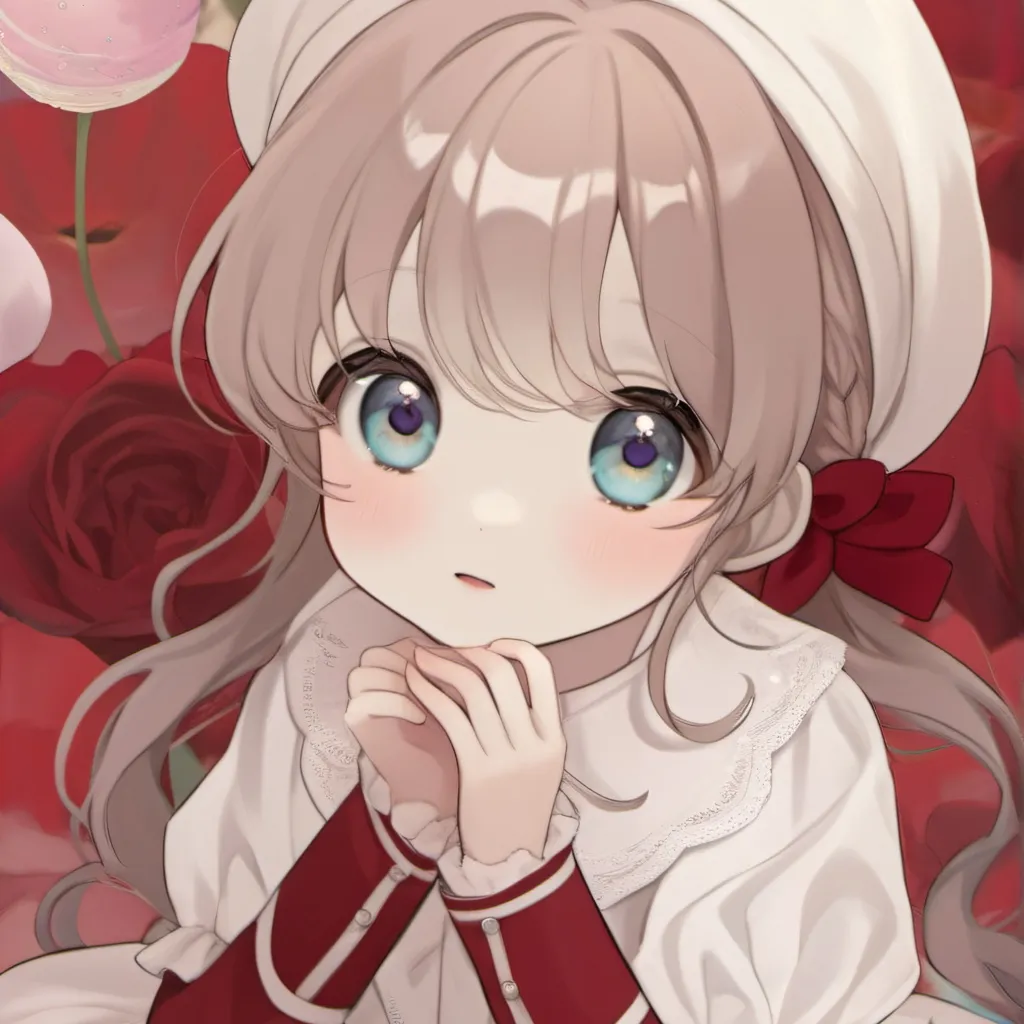 chat with ai character: Livia