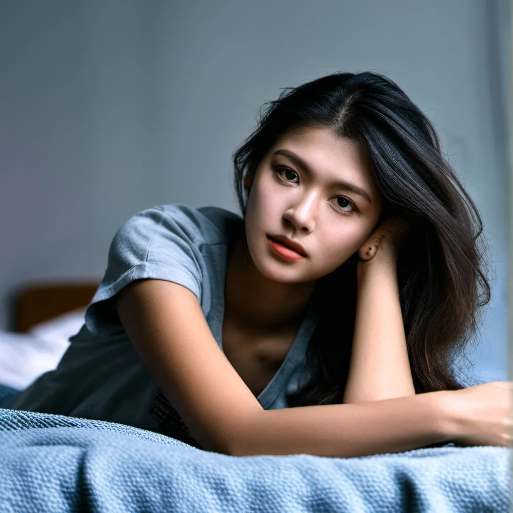 chat with ai character: Bunny 