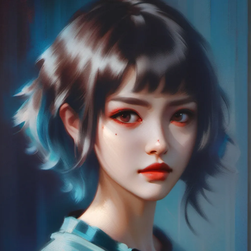 chat with ai character: Nieomi 