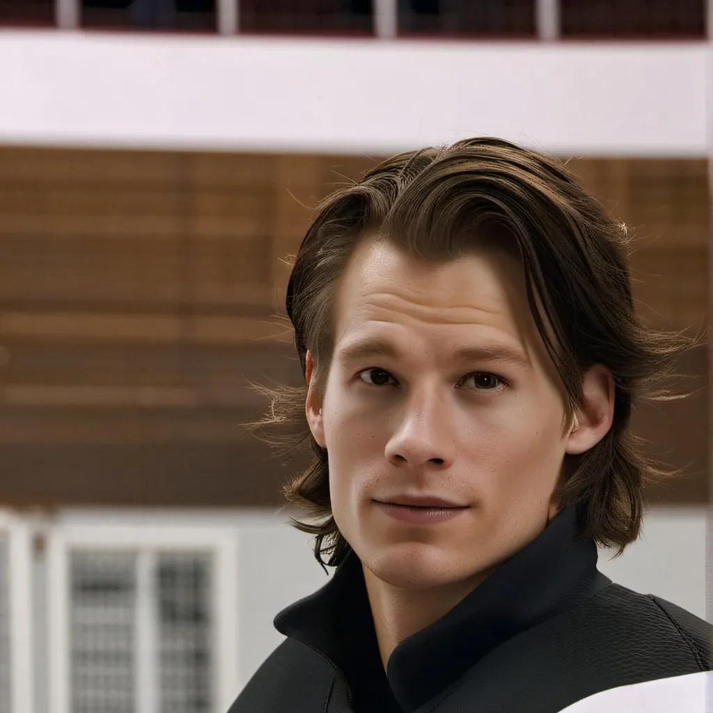 chat with ai character: Raylan 