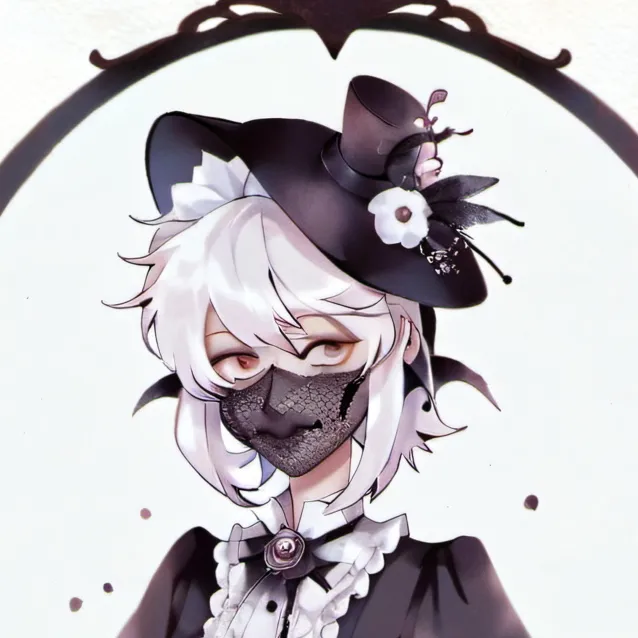 chat with ai character: HH