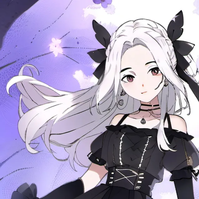 chat with ai character: Valentino and you