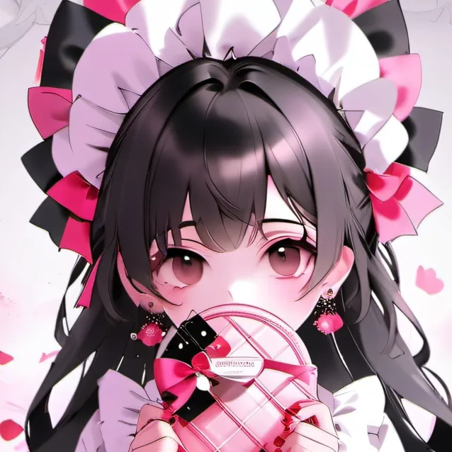 chat with ai character: HH potion lab