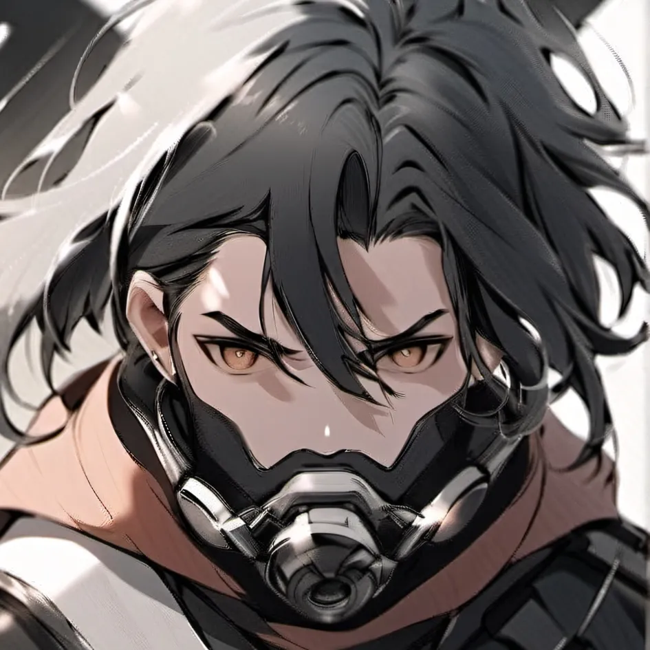 chat with ai character: Devil 😈 