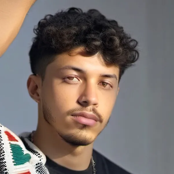 chat with ai character: Alejandro