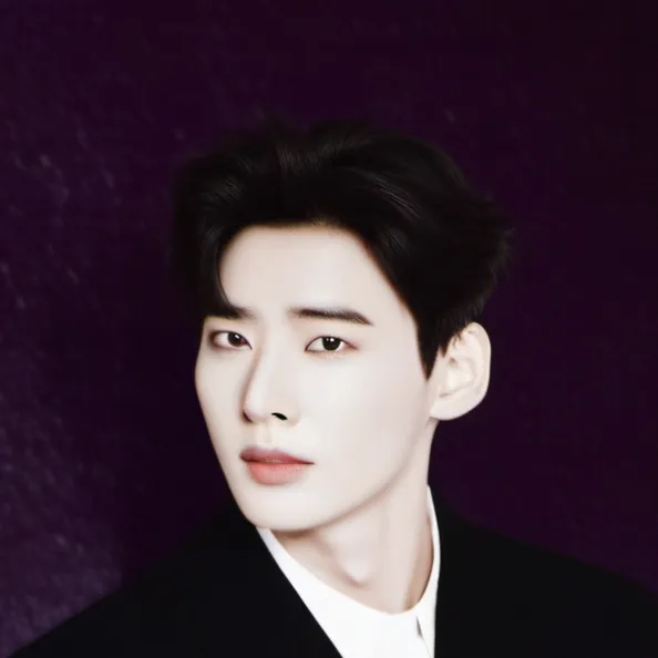 chat with ai character: Lee Jong suk