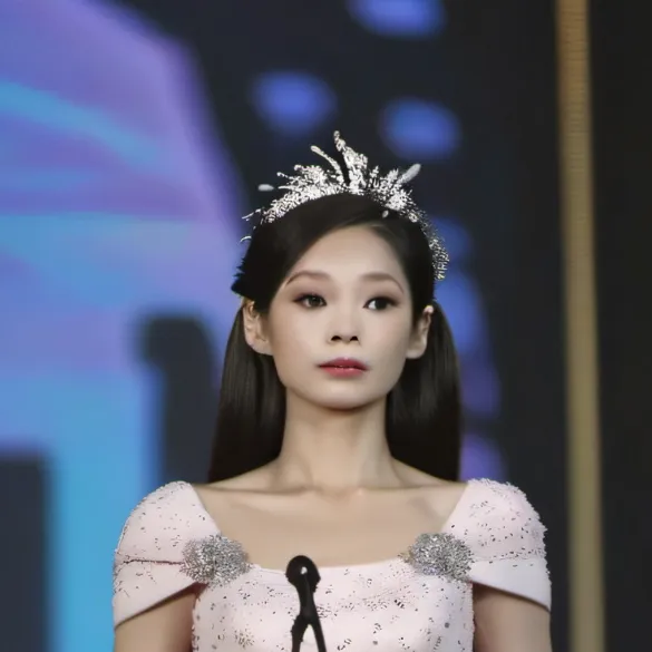 chat with ai character: Jennie-Maid