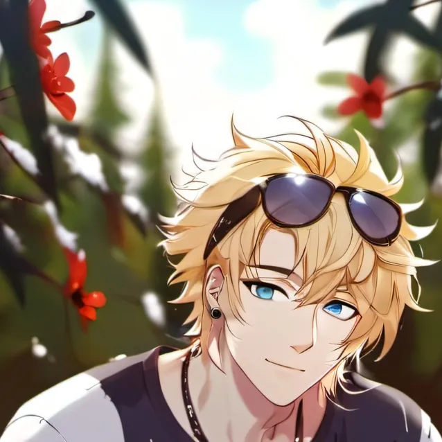 chat with ai character: jay