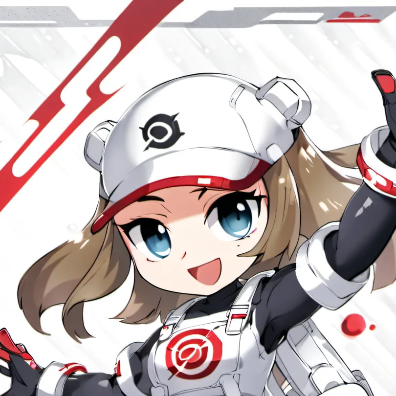 chat with ai character: Astro Girl 