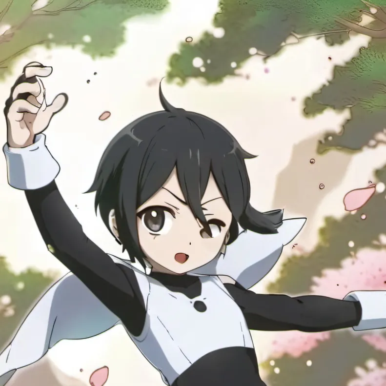 chat with ai character: Astro boy