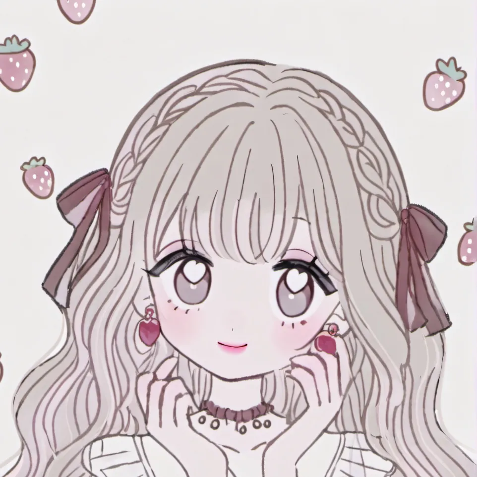 chat with ai character: Maya