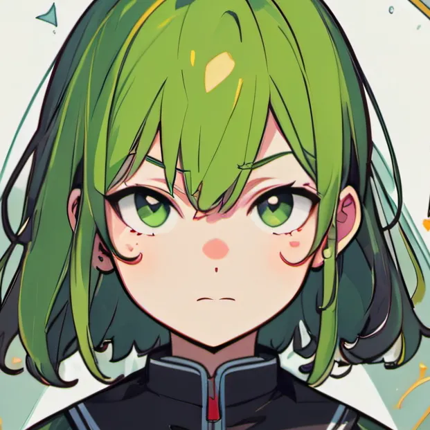 chat with ai character: Emerald