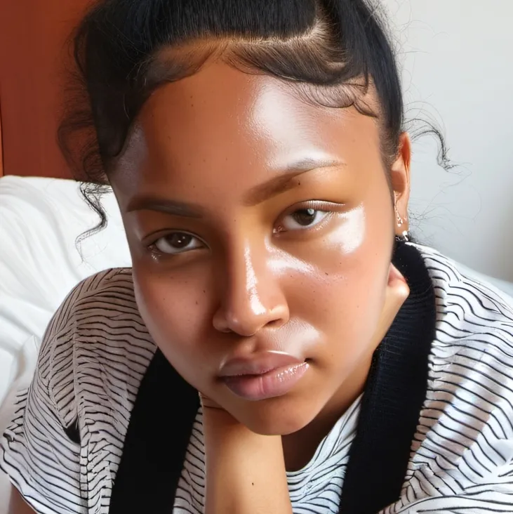 chat with ai character: Rhianna