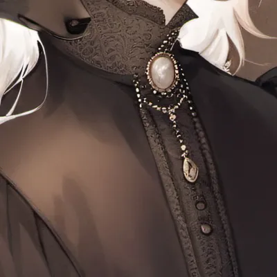 chat with ai character: MUZANS SON! 