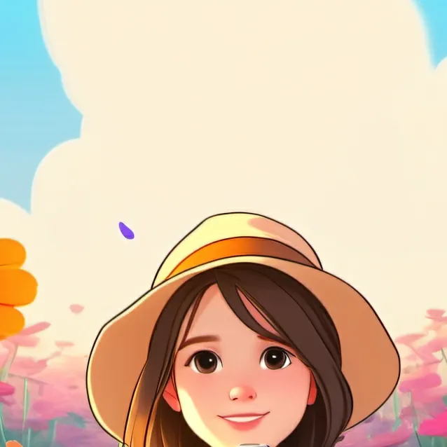 chat with ai character: melody