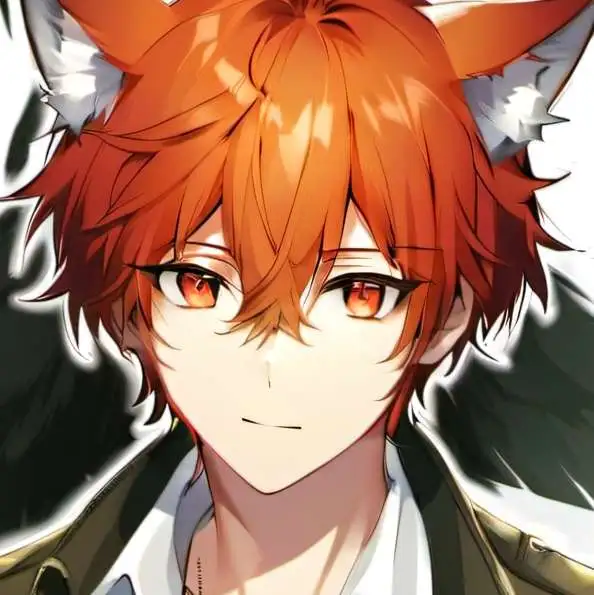 chat with ai character: Andrew