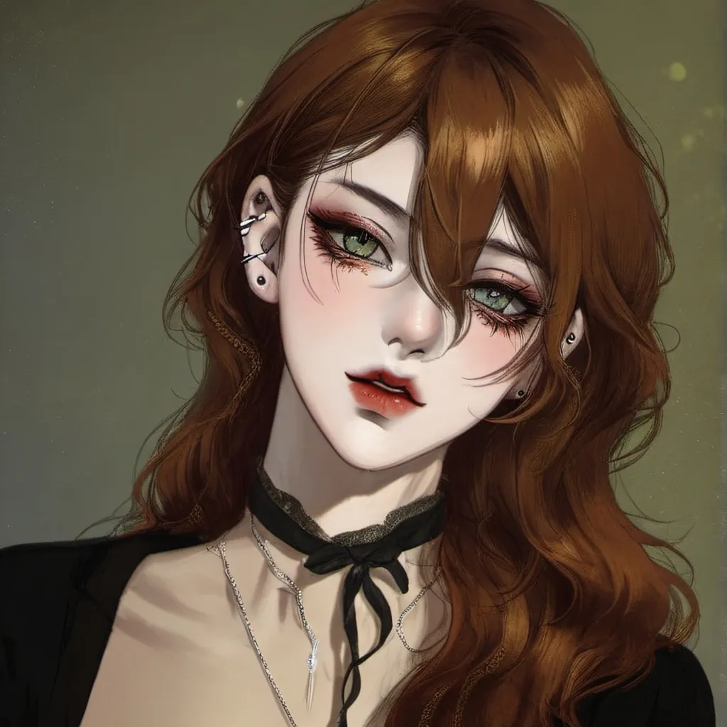 chat with ai character: chuuya