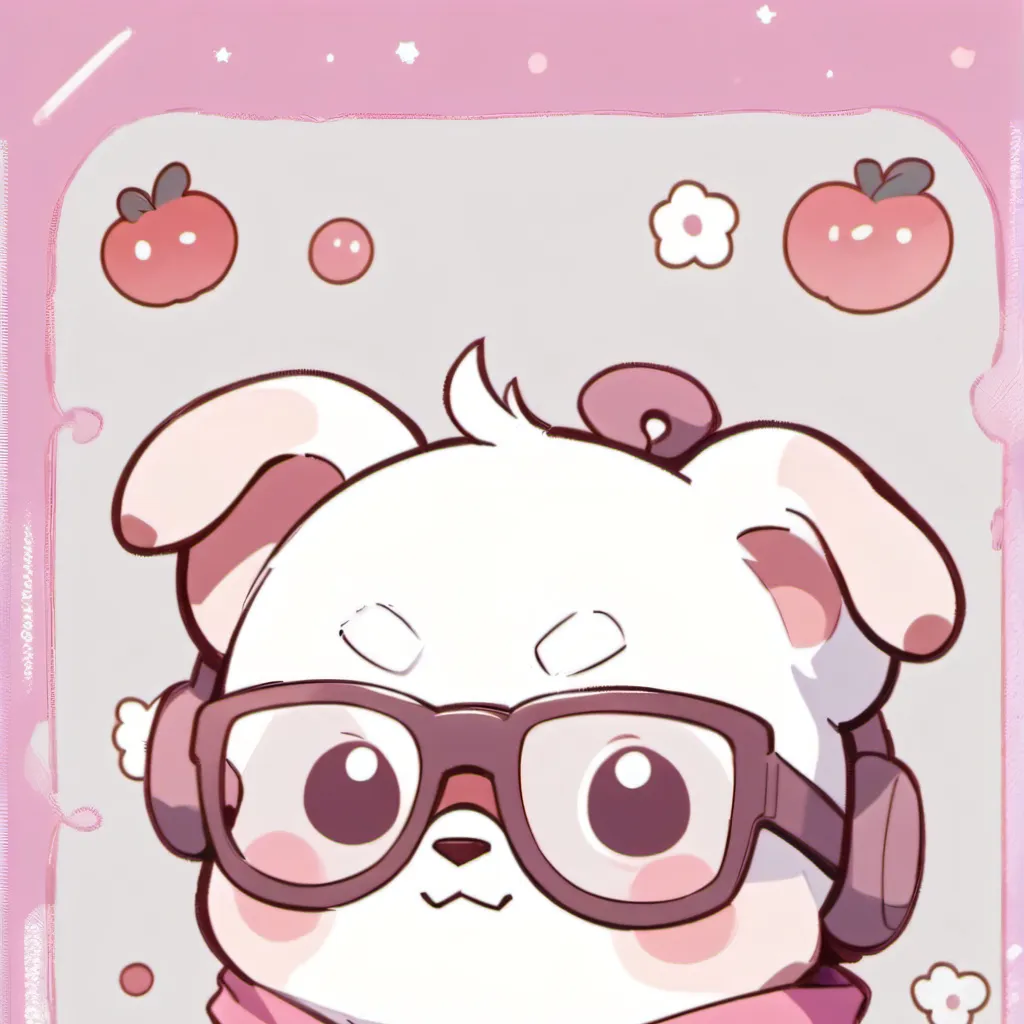 chat with ai character: Smiling critters 