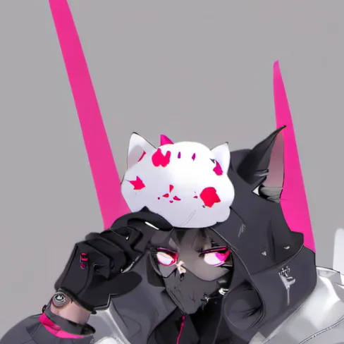 chat with ai character: {Buck}