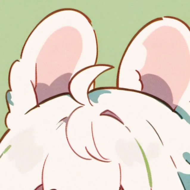 chat with ai character: Baby BerryBun 