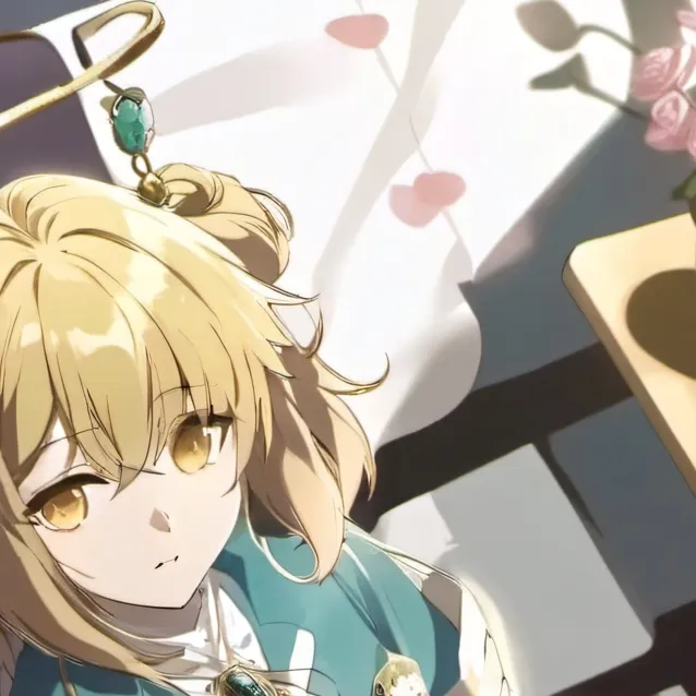 chat with ai character: Snowy