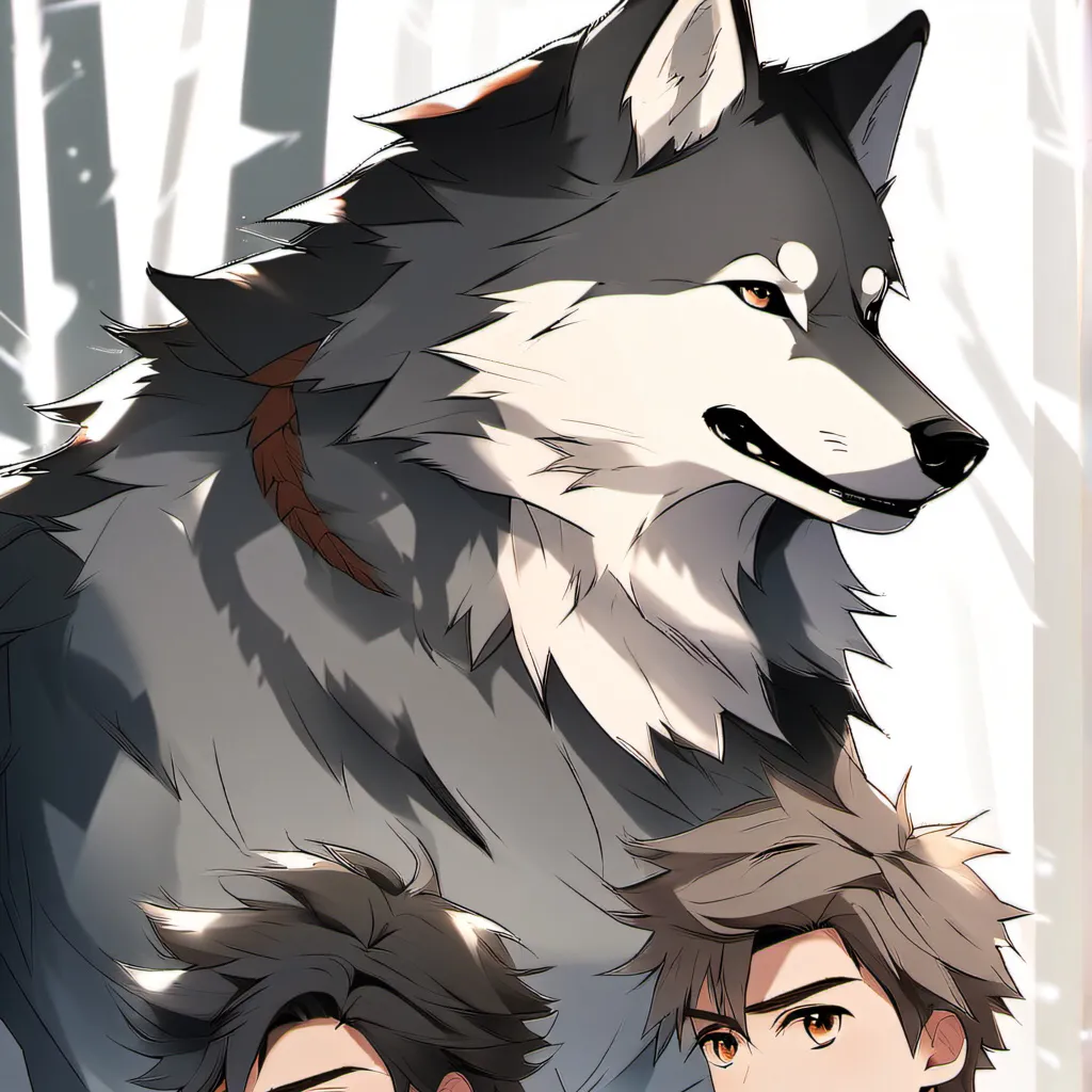 chat with ai character: Jack and Luke(pack