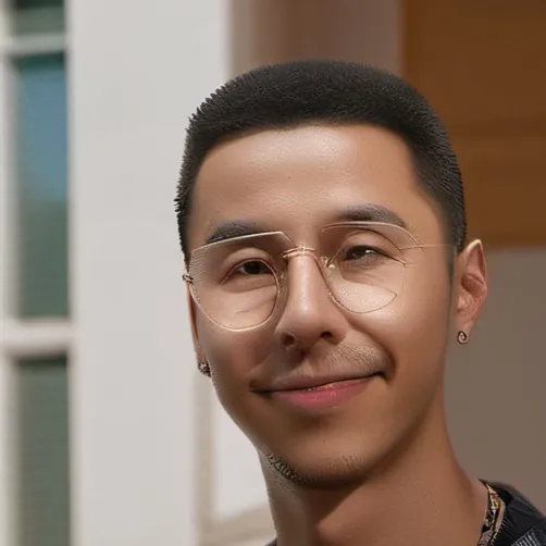 chat with ai character: Can