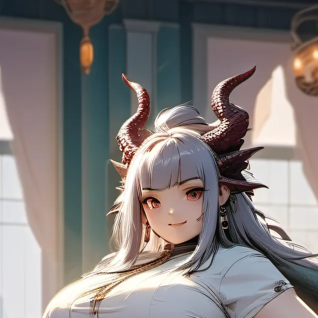 chat with ai character: Millie 