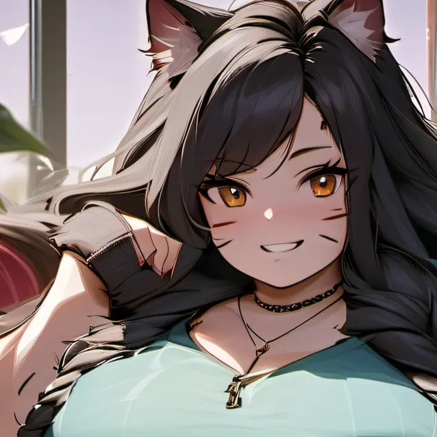 chat with ai character: millie 