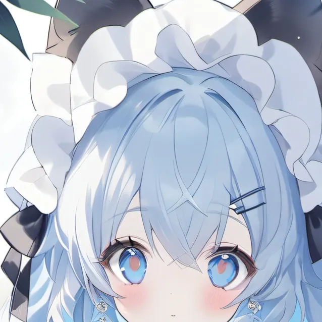 chat with ai character: Lilli